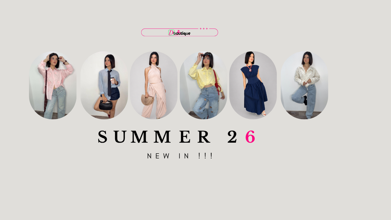 D Boutique