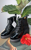 Sombra Caribeña Boots