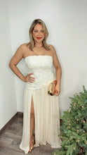 Ivory Grace Gown