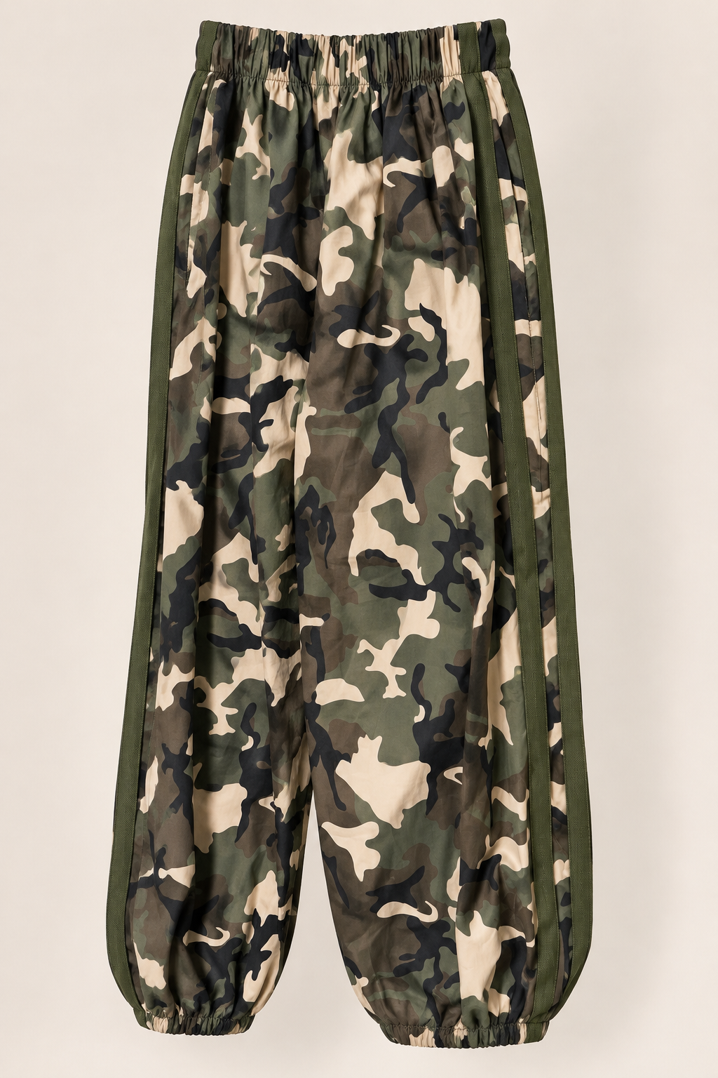 Camu Balloon Pant