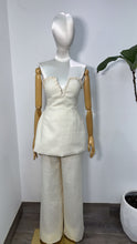 Caracola Cream Set