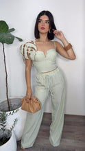 Resort Luxe Palm Set