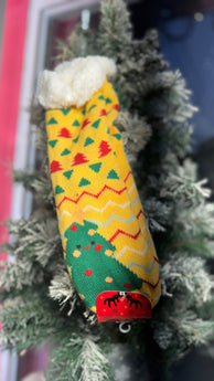 Christmas Socks