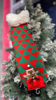 Christmas Socks