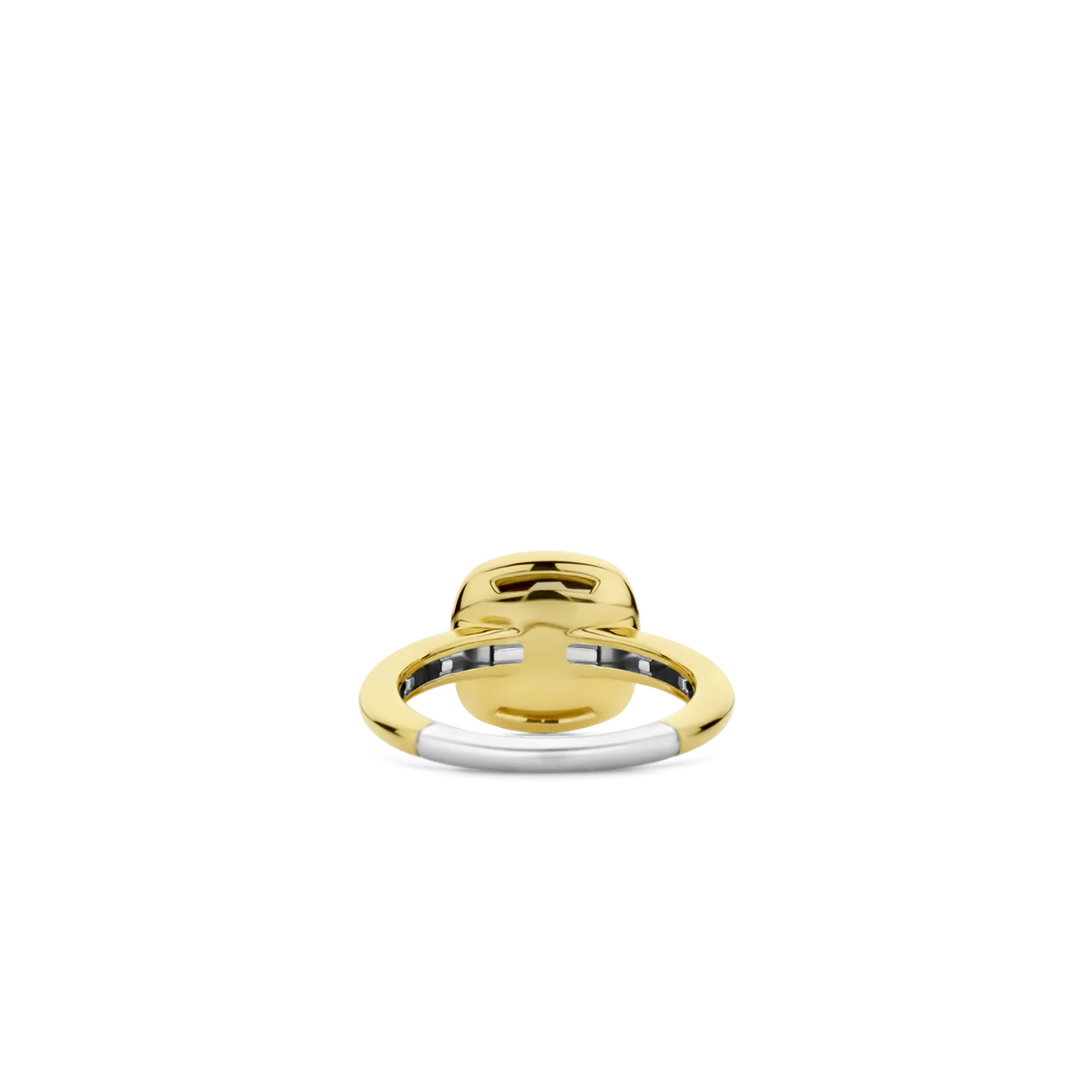 Ti Sento Ring Cristal