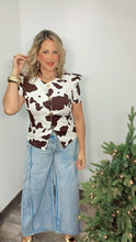 Western Icon Top