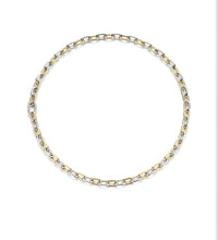 TISENTO MILANO TWO-TONE NECKLACE