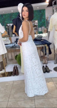 Sophia Dream Lace Top & Pants Set
