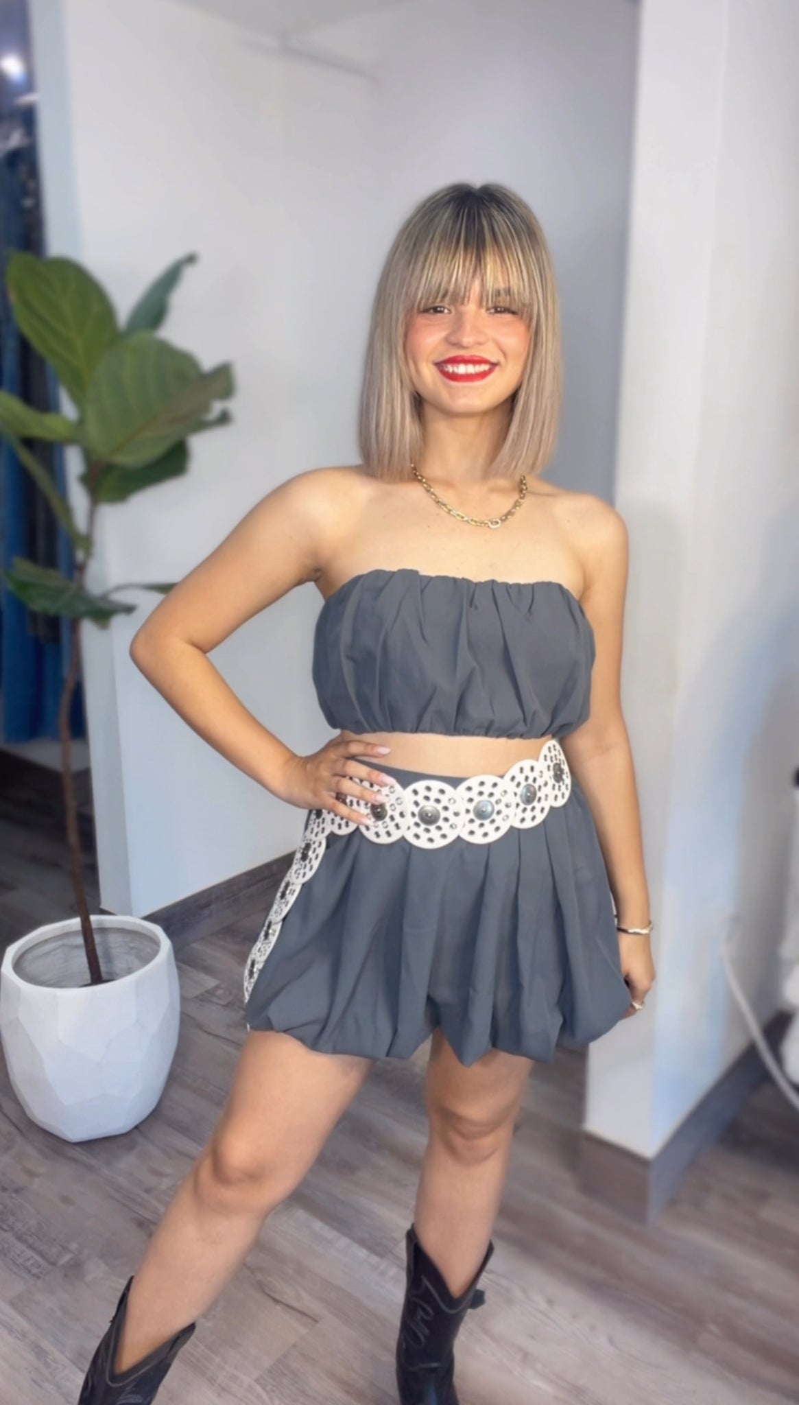Set Coquí Chic
