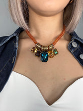 TOVA Ámbar Bedford Necklace