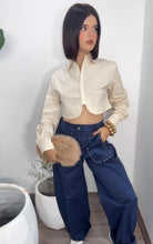 Italy Milano pants