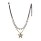 TOVA Star Necklace
