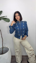Ivory Lace pants