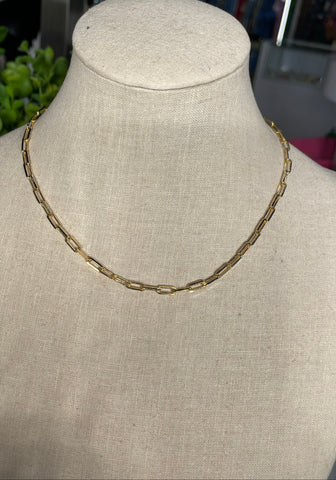 Dana Necklace (Carolina Jewelry)