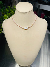 Cicely Necklace (Carolina Jewelry)