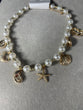 Pearl Sea Charms