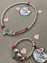 Maldita Rita Pink Necklace
