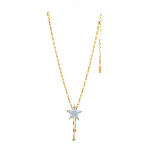 TOVA Bolo Star Neackles Fairy Dust Blue