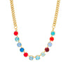 TOVA Mini Oakland Necklace