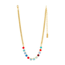 TOVA Mini Oakland Necklace