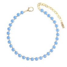 TOVA Oakland Neackles Baby Blue