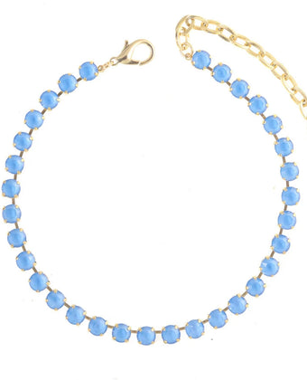 TOVA Oakland Neackles Baby Blue