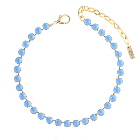 TOVA Oakland Neackles Baby Blue