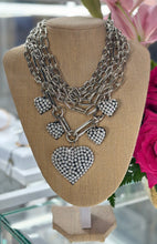 Italian Jewelry Hearts