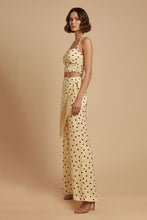 (Pre-Order) Marbella Dot Fringe Co-Ord Set