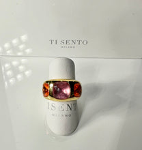 TiSento Milano Gems Ring