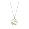 Ti Sento Scorpio Necklace