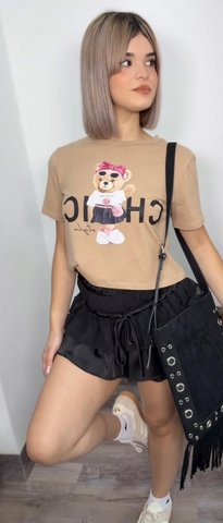 CHIC BEAR SHIRT