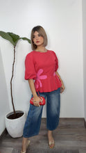 Rosé Petalia Top