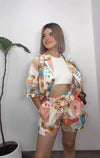 Soléa Top & Short Set