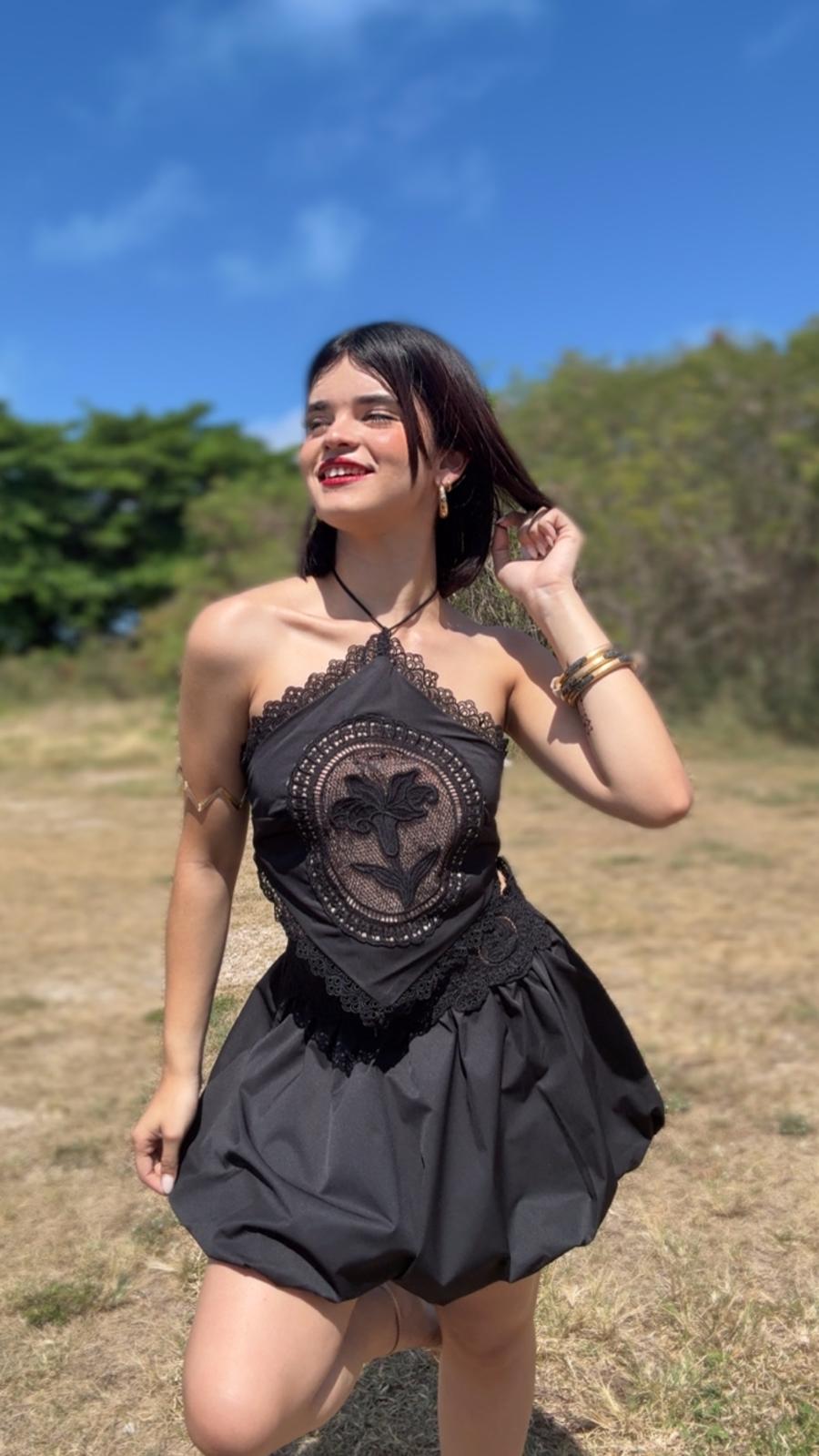 Noir Bloom Set