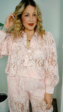 RoseLace Set
