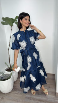 Alessia Dress (Gracia)