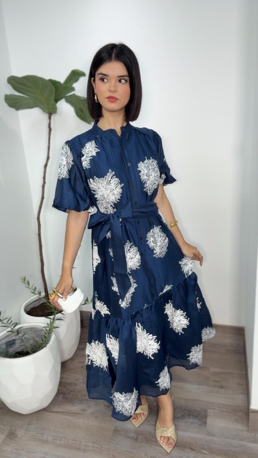 Alessia Dress (Gracia)